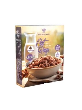 Oat CHOCOLATE 