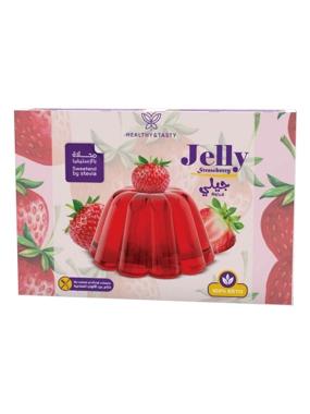 JELLY STRAWBERRY 