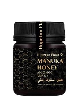 Manuka Honey MGO400 250g