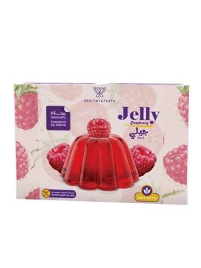 JELLY BERRIES