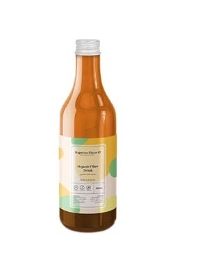 330ml Organic Fibre Drink