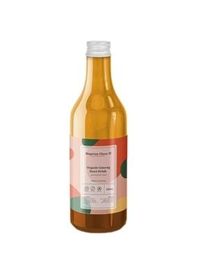 330ml Organic Ginseng Boost Drink