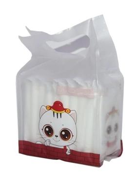 Regular wet wipes 10*8