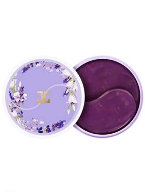 Jejun Lavender Eye Gel Patches - 1.4g x 60 patches