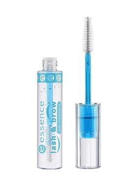 Essence Lash & Brow Mascara for Eyelashes and Eyebrows - Clear