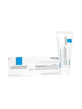 La Roche-Posay Cicaplast Balm B5+ Moisturizing and Soothing Basm 40 ml