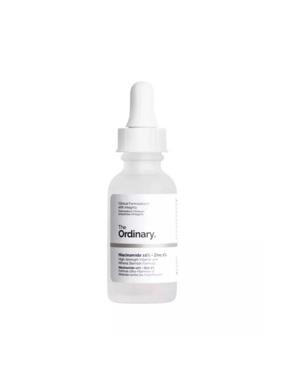 The Ordinary Niacinamide 10% + Zinc 1% 30ml