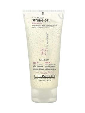 Giovanni Strong Hold Styling Gel - 200 ml