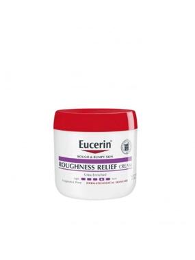 Eucerin Rough Skin Smoothing Cream with Urea 454 gm