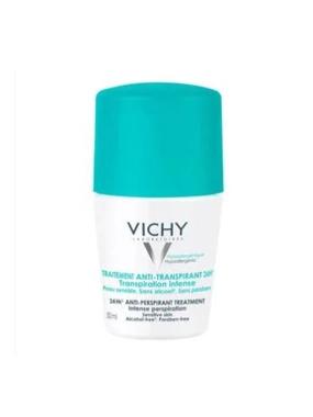 Vichy deodorant extra soothing 50 ml