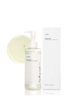 Anoa Heart Heart Leaf Pore Control Oil Wash 200ml