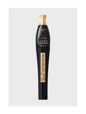 New Bourjoa Ultra Mascara Golden Head