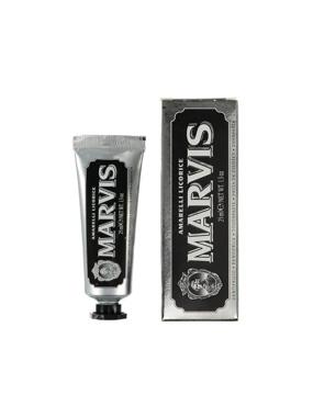 Marvis Amarelli Licorice Toothpaste 75ml