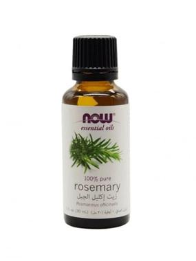 Now Rosemary Essential Oil 30ml