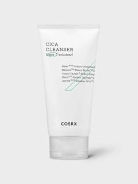 Cosrx Pure Vet Cica Cleanser for Sensitive Skin 150 ml