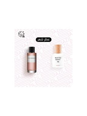 Hair Mist 175 - bazil Oud Isfahan