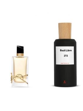 Intense 273 perfume - bazil Libre