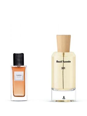 Perfume 301 - bazil Tuxedo