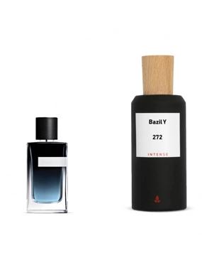 Intense 272 perfume - bazil Way