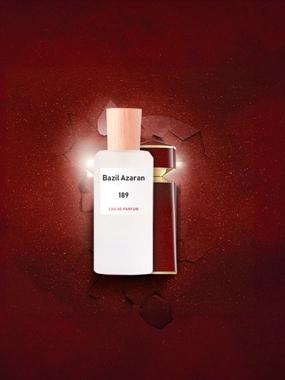 Perfume 189 - bazil Azran