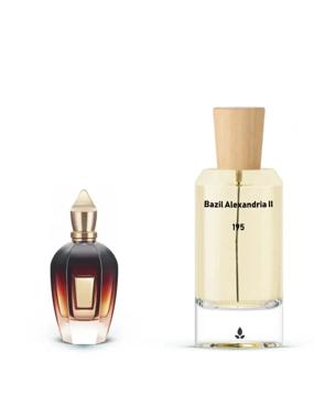 Perfume 195 - bazil Alexandria II