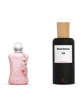 Intense 128 perfume - bazil Delina