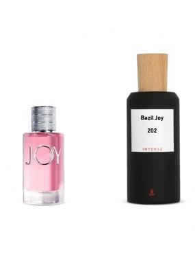 Intense 202 perfume - bazil Joy