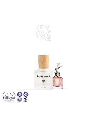 Hair Mist 269 - Scandal bazil