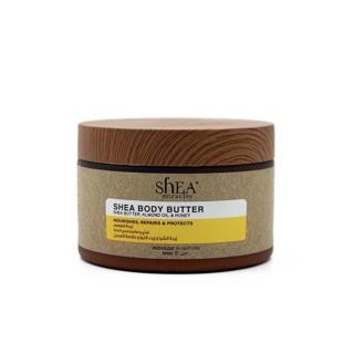 Shea Miracles Body Butter 300Ml