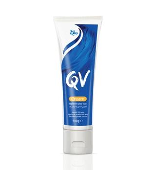 Ego QV Cream 100g