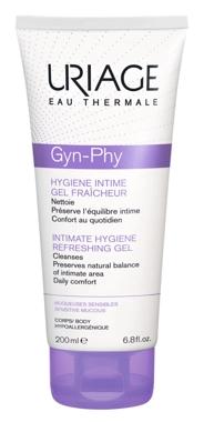 Uriage Gyn-Phy Intimate  Gel