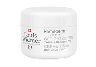 Louis Widmer Remederm Face Cream 50ml