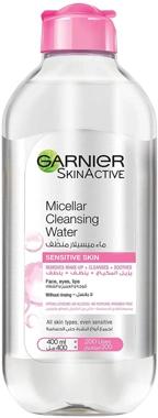 Garnier Clnsng Micellar 400 Ml