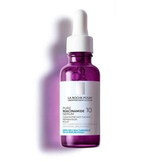 LRP Niacinamide 10 Serum 30ml