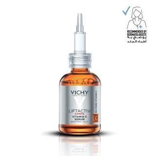 Vichy Liftactiv Supreme Vit-C Serum 20ml