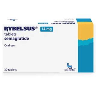 Rybelsus 14Mg 30 Tabs