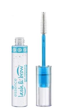 Essence Lash & Brow Gel Mascara - Clear