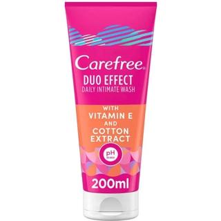 CARFREE INTIMO WASH COTTON 200ml 56054