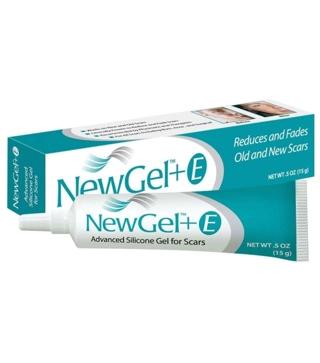 New Gel For Scars 15 Gm