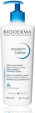 Bioderma Crm Atoderm 500Ml