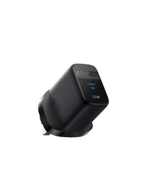 Anker 25W Wall Charger with Type-C Port - Black