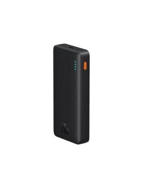 Baseus AirPods 20W 20000mAh Battery - Black