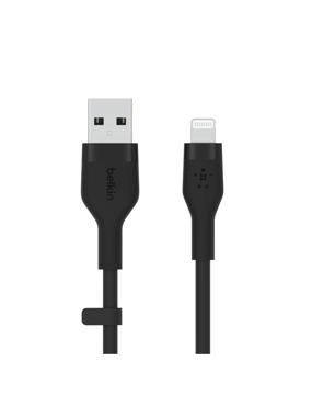 Belkin Boost Charge USB to Lightning Cable 1 Meter - Black