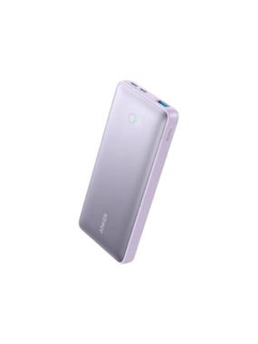 Anker PowerCore Power Bank 10000mAh 25W Purple