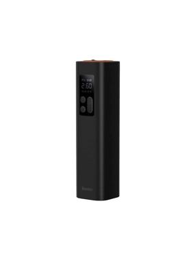 Baseus Super Mini Electric Air Pump - Black