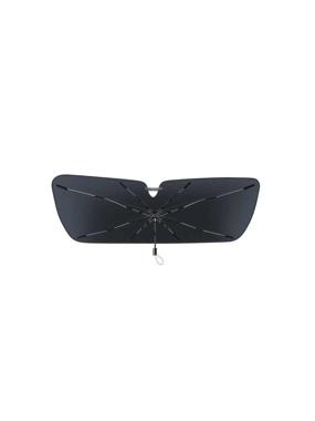 Baseus Cool Ride Windshield Sun Shade - Black