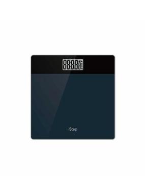 I-Step Digital Scale - Black