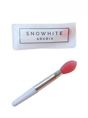 Silicone brush