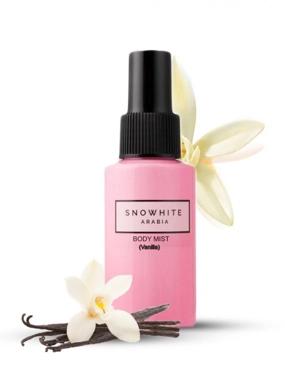 BODY MIST VANILLA