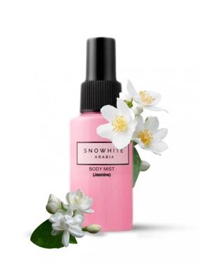 BODY MIST JASMINE